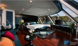 Phòng Le Theatre Panorama Suite